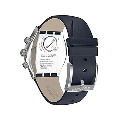 SWATCH Mod. DARKMEBLUE