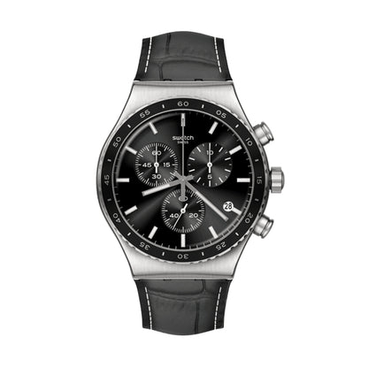 SWATCH Mod. IRONY AT NIGHT