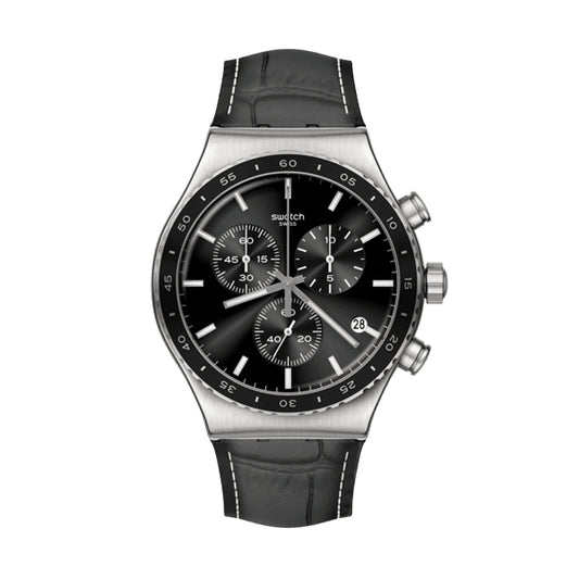 SWATCH Mod. IRONY AT NIGHT