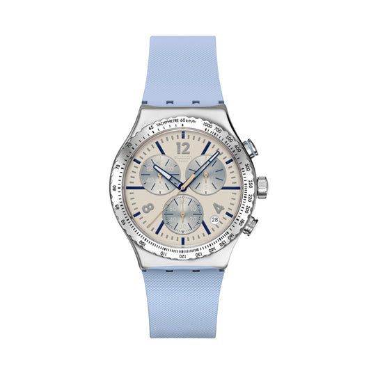 SWATCH Mod. BLUESHIFT GLOW