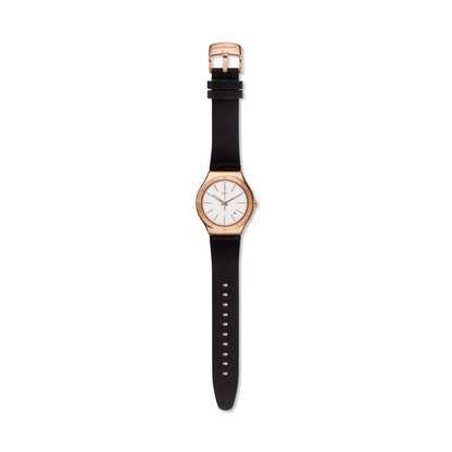 SWATCH Mod. TIC-BROWN