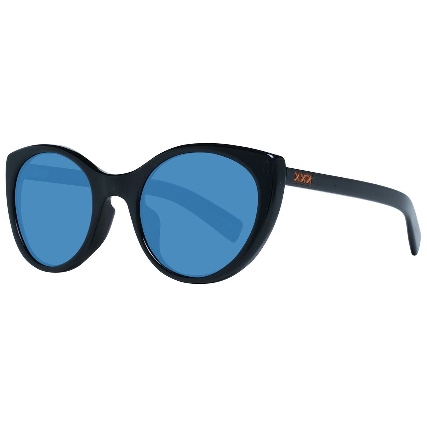 ZEGNA COUTURE MOD. ZC0009-F 01V53 SUNGLASSES & EYEWEAR ERMENEGILDO ZEGNA COUTURE SUNGLASSES