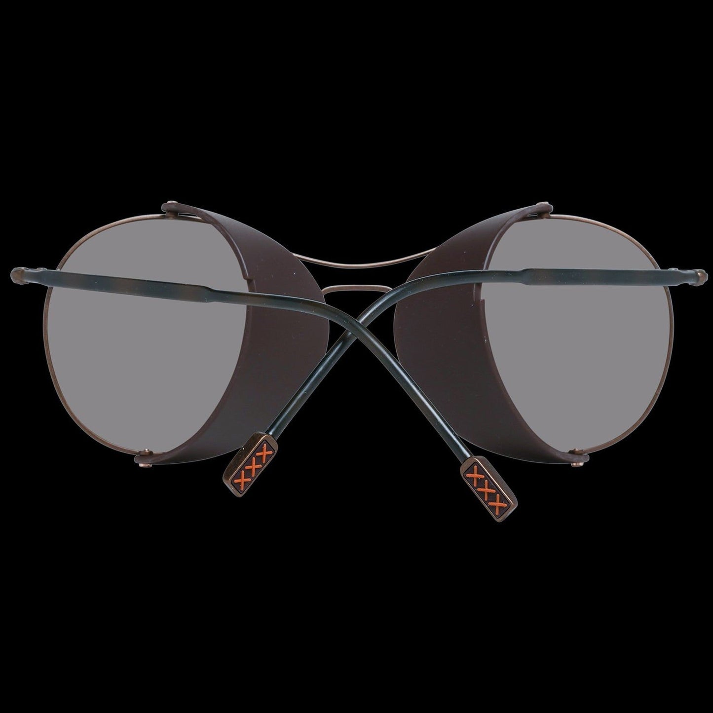 ZEGNA COUTURE MOD. ZC0022 37J52 SUNGLASSES & EYEWEAR ERMENEGILDO ZEGNA COUTURE SUNGLASSES