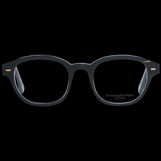 ZEGNA COUTURE MOD. ZC5017 06348 SUNGLASSES & EYEWEAR ERMENEGILDO ZEGNA COUTURE EYEWEAR