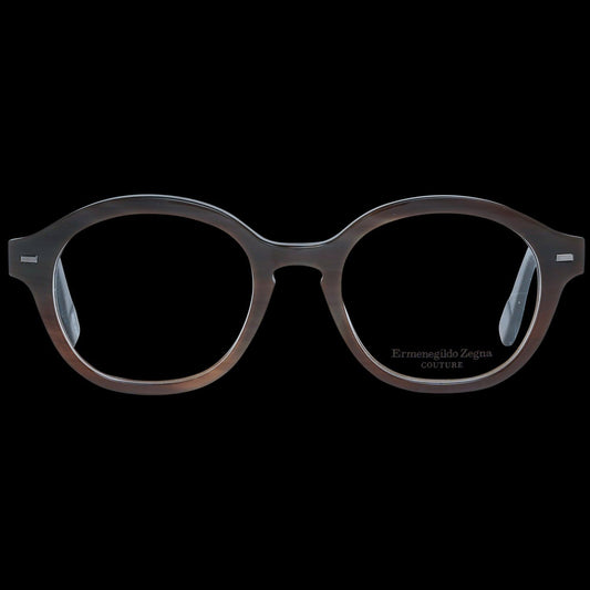 ZEGNA COUTURE MOD. ZC5018 06448 SUNGLASSES & EYEWEAR ERMENEGILDO ZEGNA COUTURE EYEWEAR