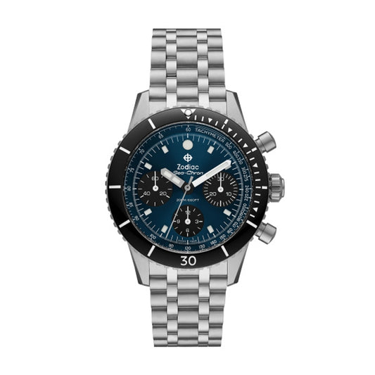 ZODIAC Mod. ZO3605 Gent,READY STOCKED WATCHES,Wristwatch