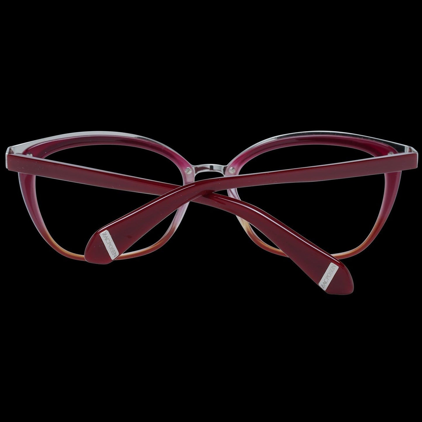 ZAC POSEN MOD. ZZEZ 53AU SUNGLASSES & EYEWEAR ZAC POSEN EYEWEAR