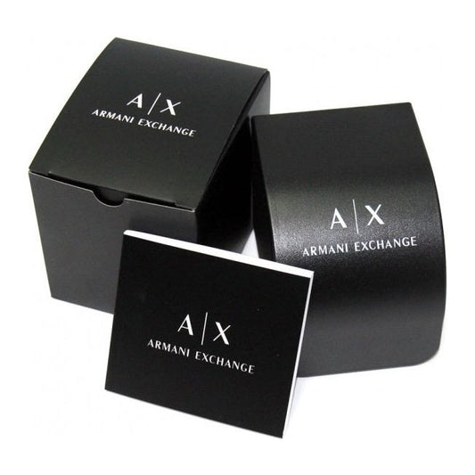 ARMANI EXCHANGE Mod. AX4183 WATCHES A|X ARMANI EXCHANGE