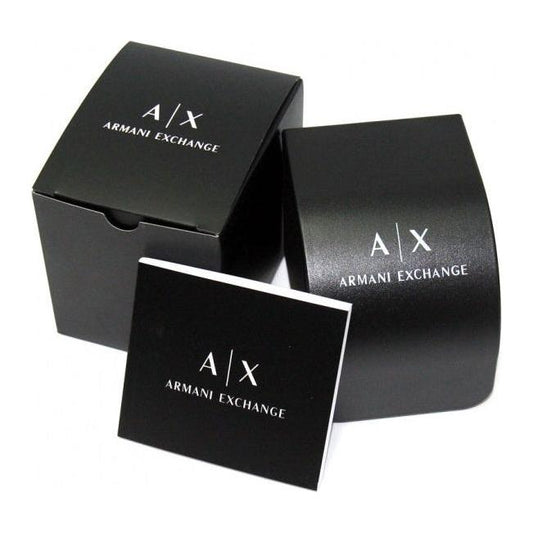 ARMANI EXCHANGE Mod. AX1765 WATCHES A|X ARMANI EXCHANGE