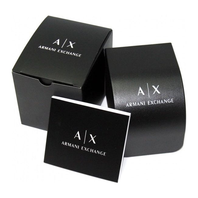 ARMANI EXCHANGE Mod. AX4180 WATCHES A|X ARMANI EXCHANGE