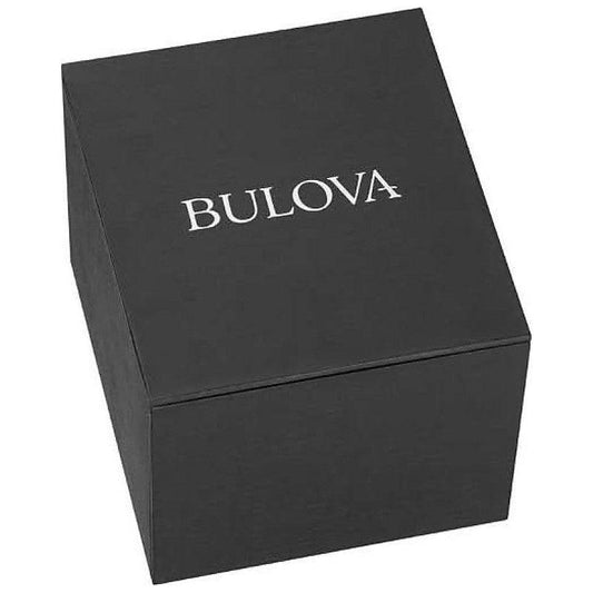 BULOVA MOD. 96P253 WATCHES BULOVA