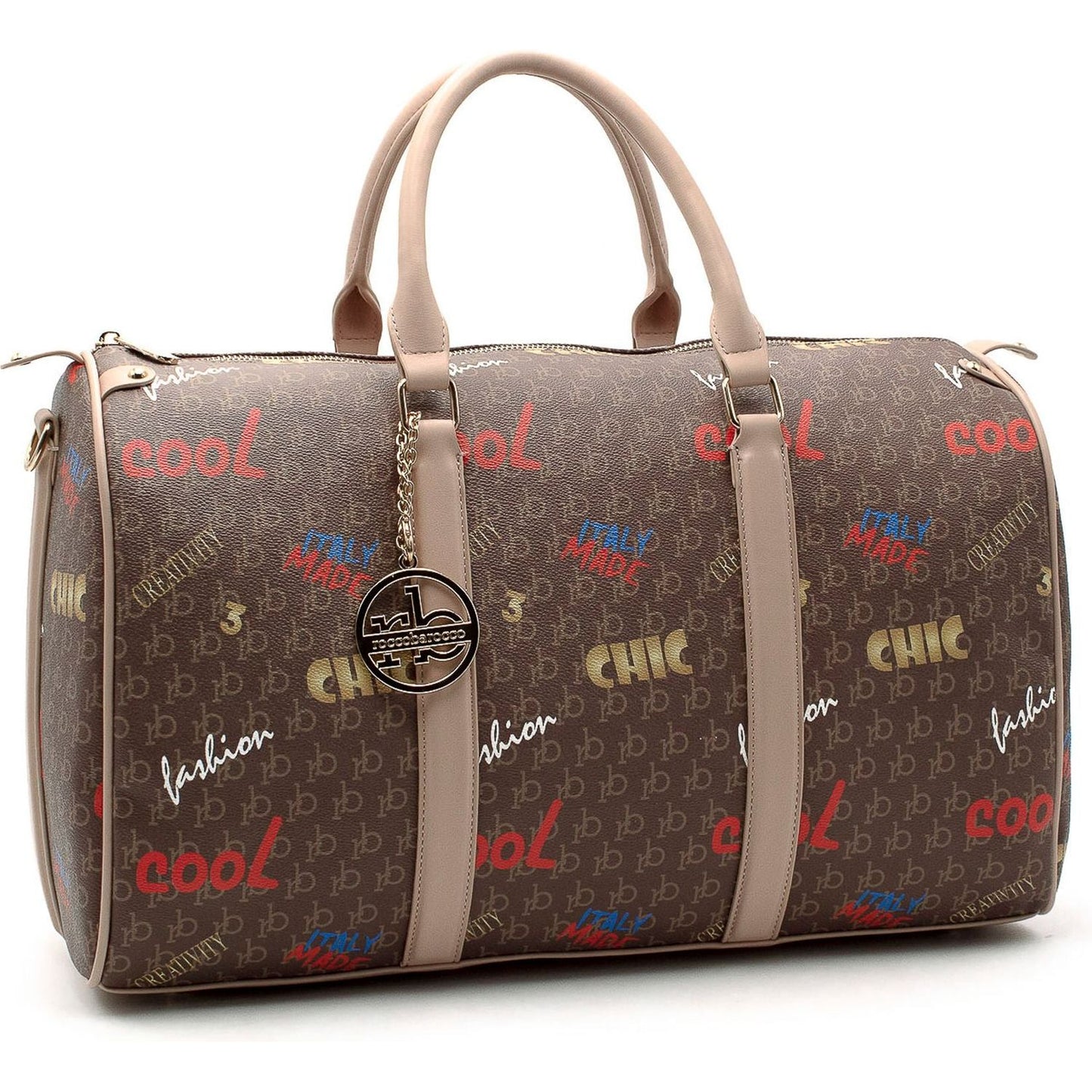 Roccobarocco Travel bags Travel bags Roccobarocco