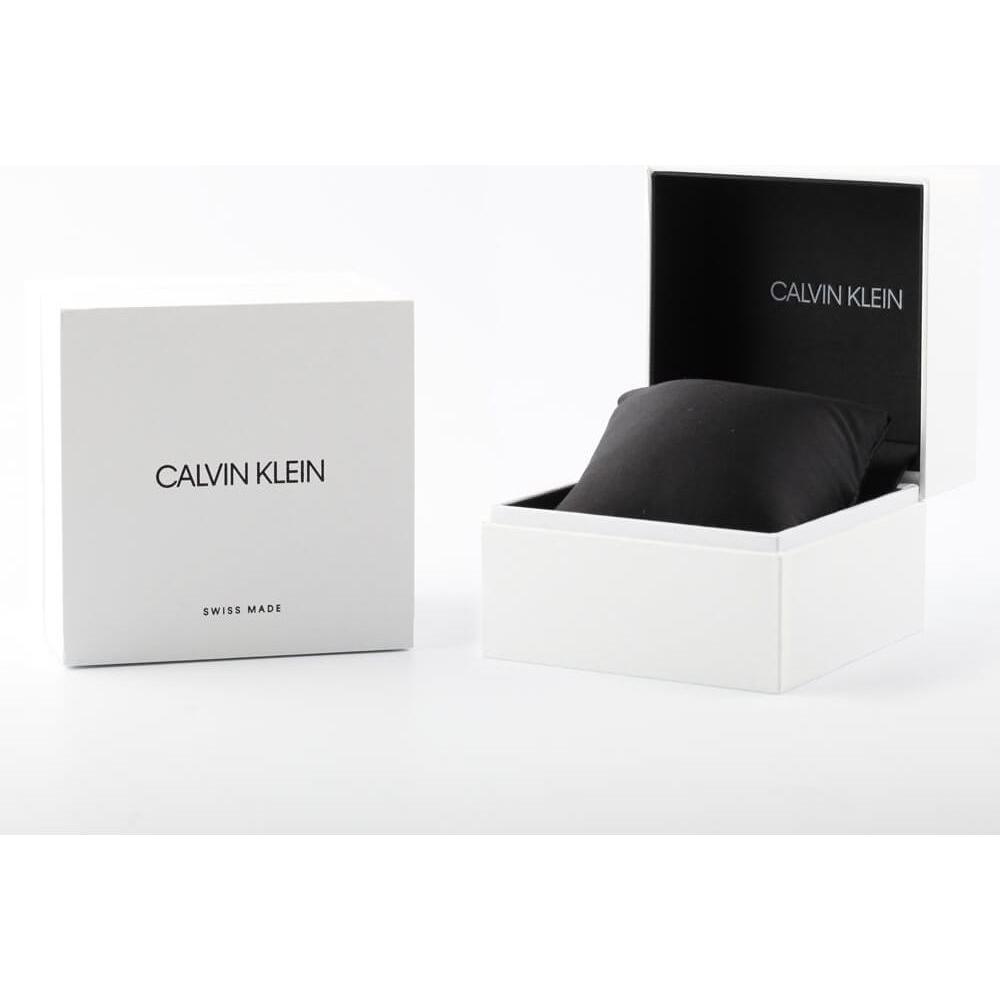 CK CALVIN KLEIN NEW COLLECTION WATCHES Mod. 25100014 WATCHES CK CALVIN KLEIN NEW COLLECTION