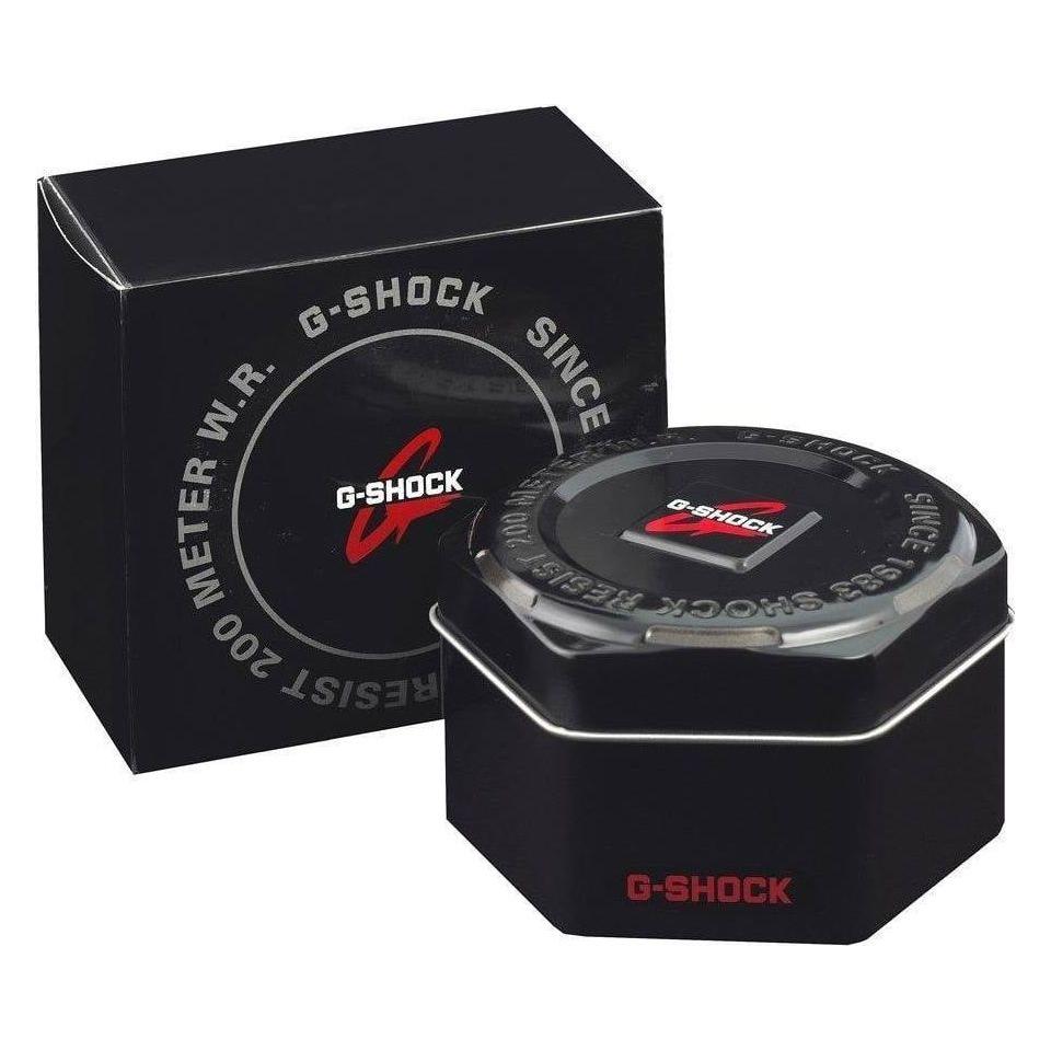 CASIO G-SHOCK Mod. THE ORIGIN - ENERGY PACKING SERIE ***SPECIAL PRICE*** WATCHES CASIO G-SHOCK