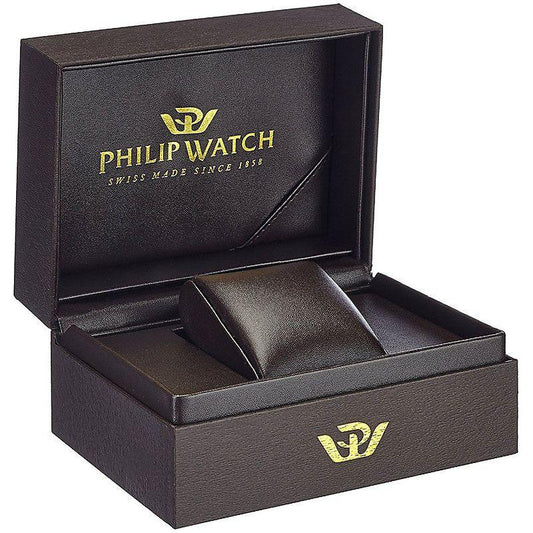 PHILIP WATCH Mod. R8259183003 WATCHES PHILIP WATCH