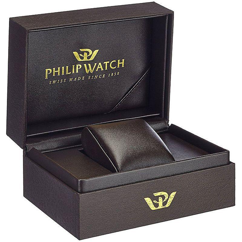 PHILIP WATCH Mod. R8223597036 WATCHES PHILIP WATCH