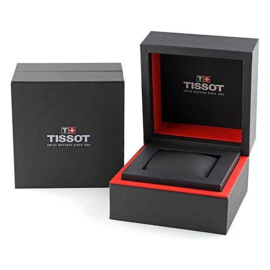 TISSOT WATCHES Mod. T127.410.11.051.00 WATCHES TISSOT