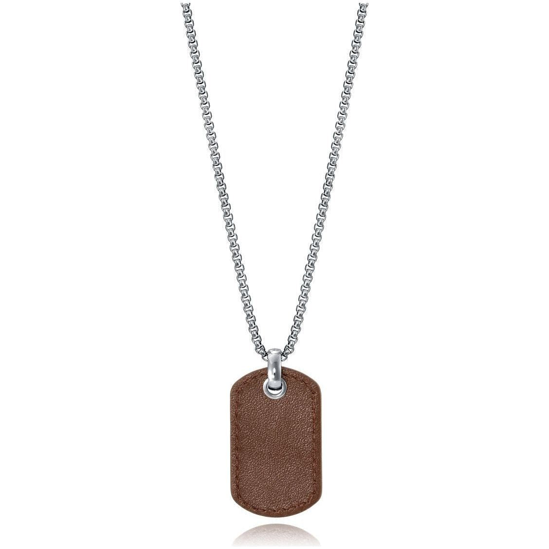 VICEROY FASHION Mod. 15108C01011 Necklace VICEROY FASHION JEWELS Dim Gray