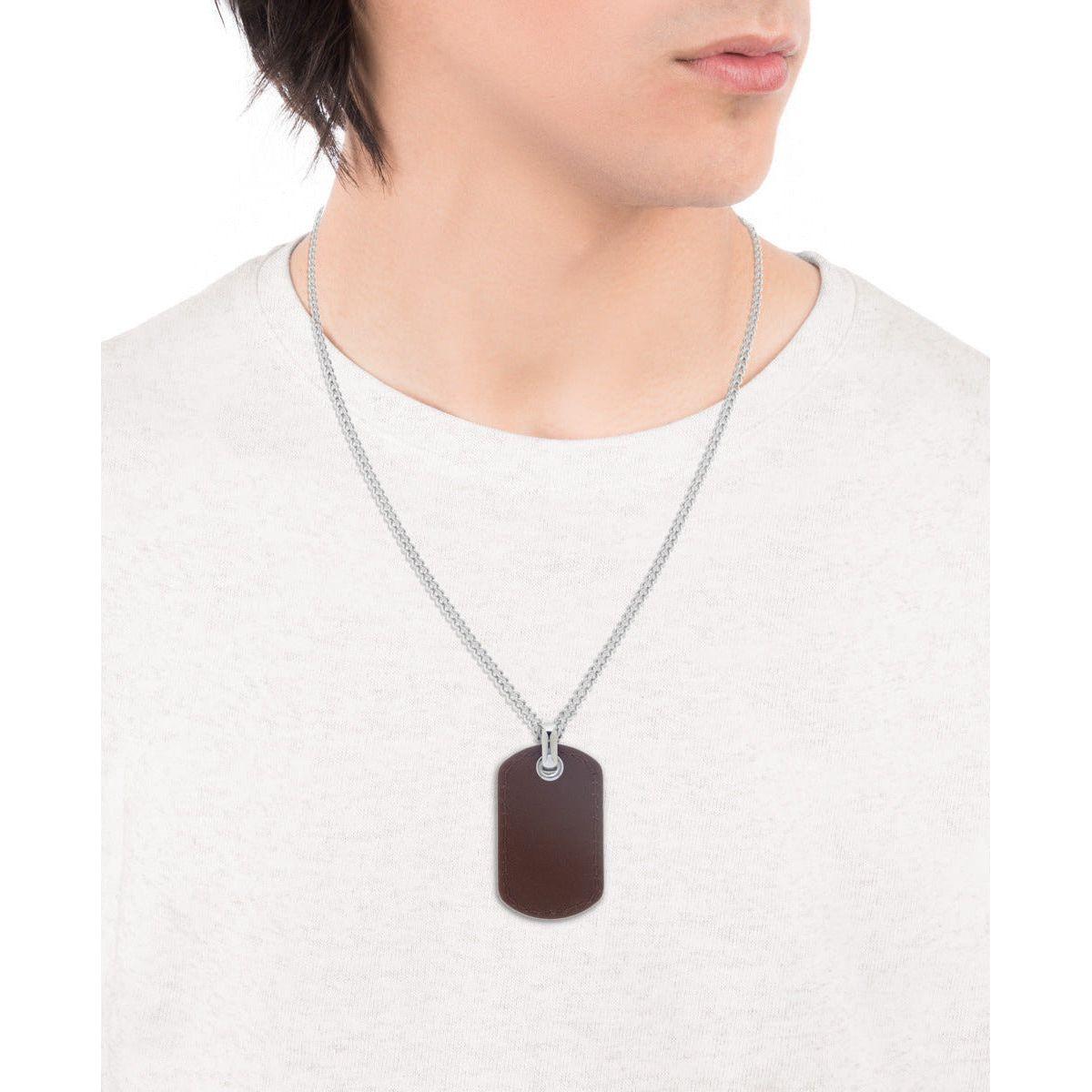 VICEROY FASHION Mod. 15108C01011 Necklace VICEROY FASHION JEWELS Misty Rose
