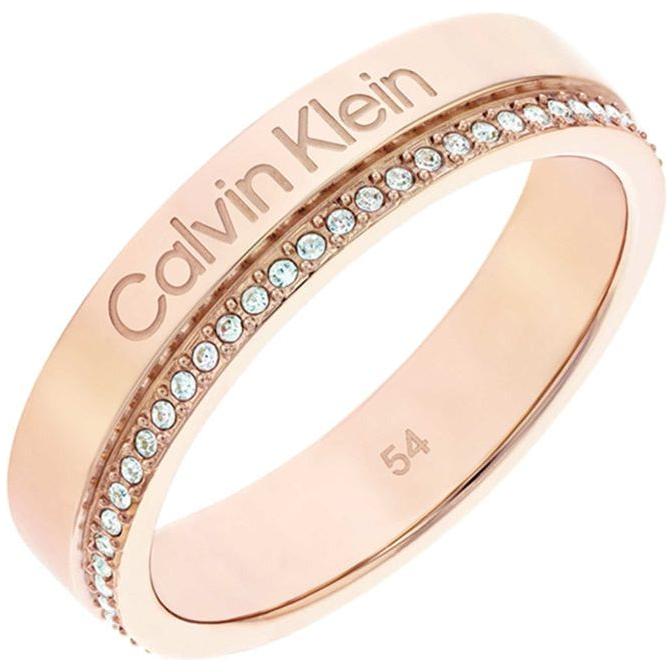 CALVIN KLEIN Mod. 1681313 DESIGNER FASHION JEWELLERY CALVIN KLEIN JEWELS