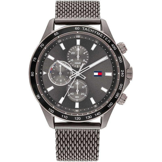 TOMMY HILFIGER Mod. 1683486 WATCHES TOMMY HILFIGER