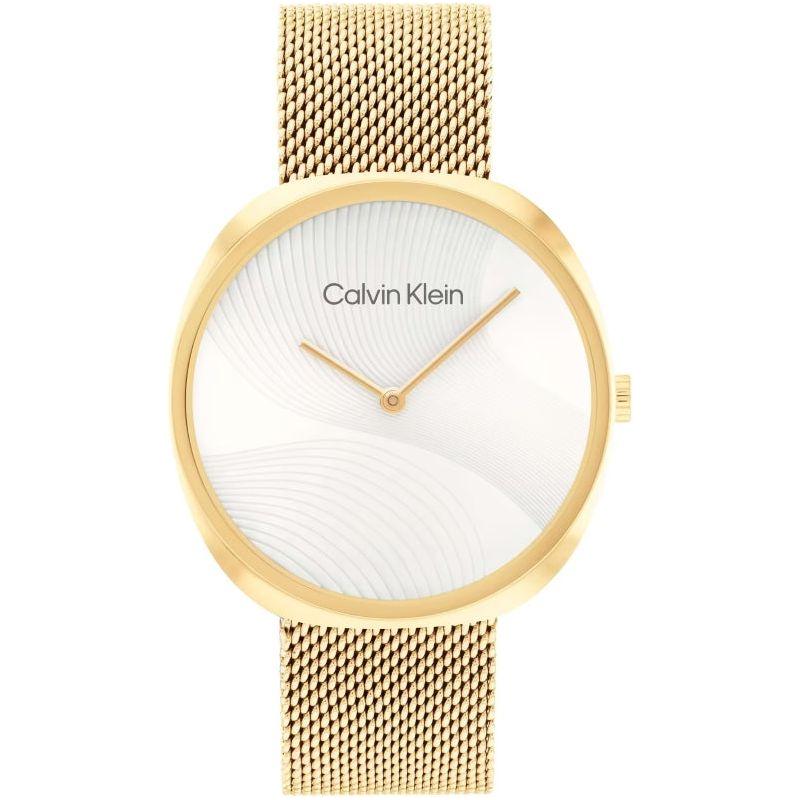 CALVIN KLEIN Mod. 1685215 WATCHES CK Calvin Klein