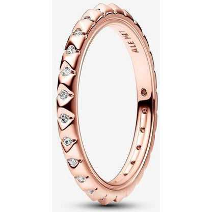 PANDORA JEWELRY Mod. 182800C01-52 PANDORA