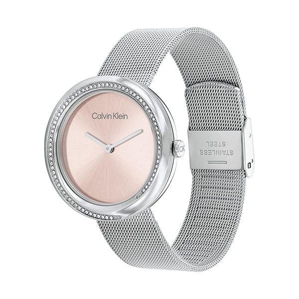 CALVIN KLEIN MOD. 25200149 WATCHES CK CALVIN KLEIN NEW COLLECTION