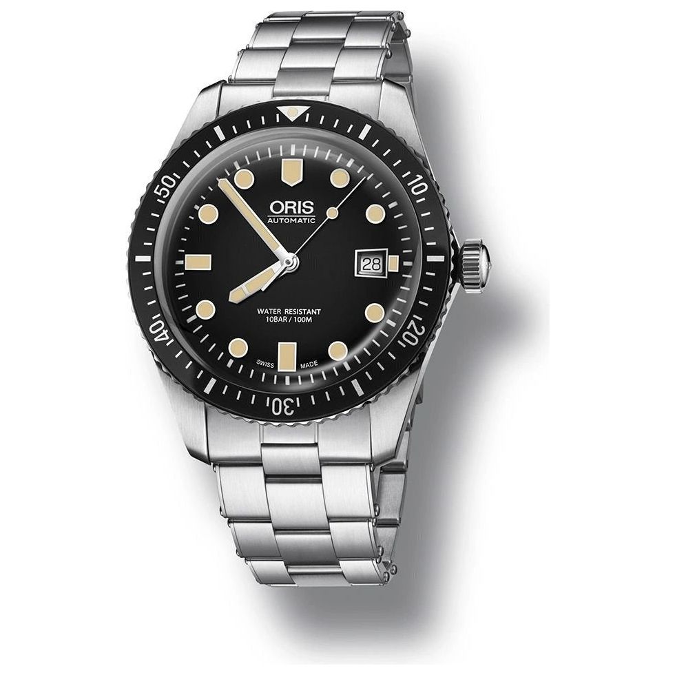 ORIS MOD. 733772040540782118 WATCHES ORIS