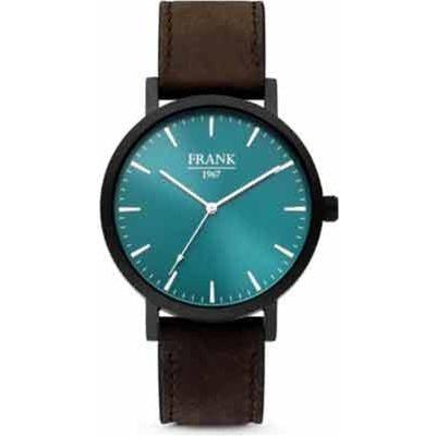 FRANK 1967 OROLOGI Mod. 7FW-0009