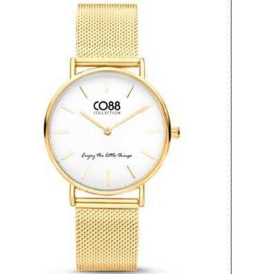 CO88 OROLOGI Mod. 8CW-10077 DESIGNER FASHION JEWELLERY CO88 COLLECTION