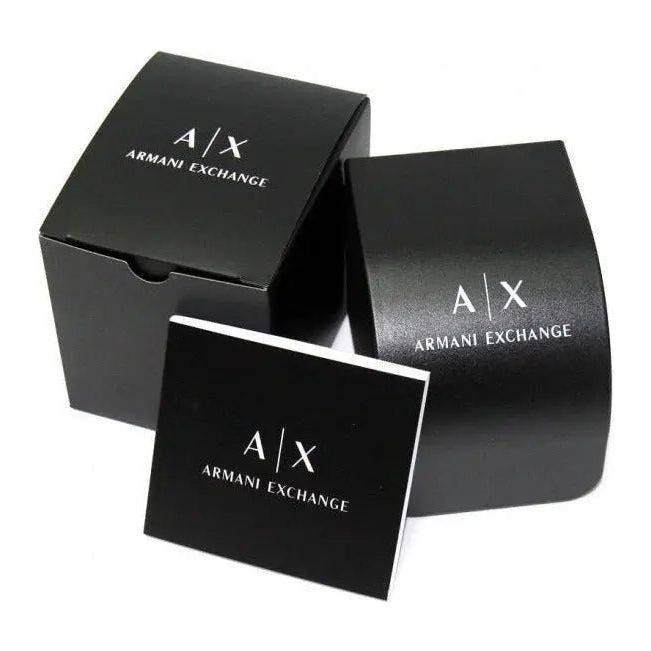 A|X ARMANI EXCHANGE | ARMANI EXCHANGE Mod. AX5655 WATCHES | McRichard Designer Brands