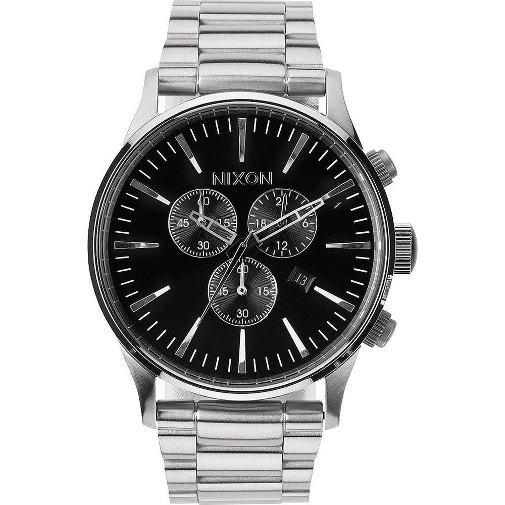NIXON WATCHES Mod. A386-000 NIXON