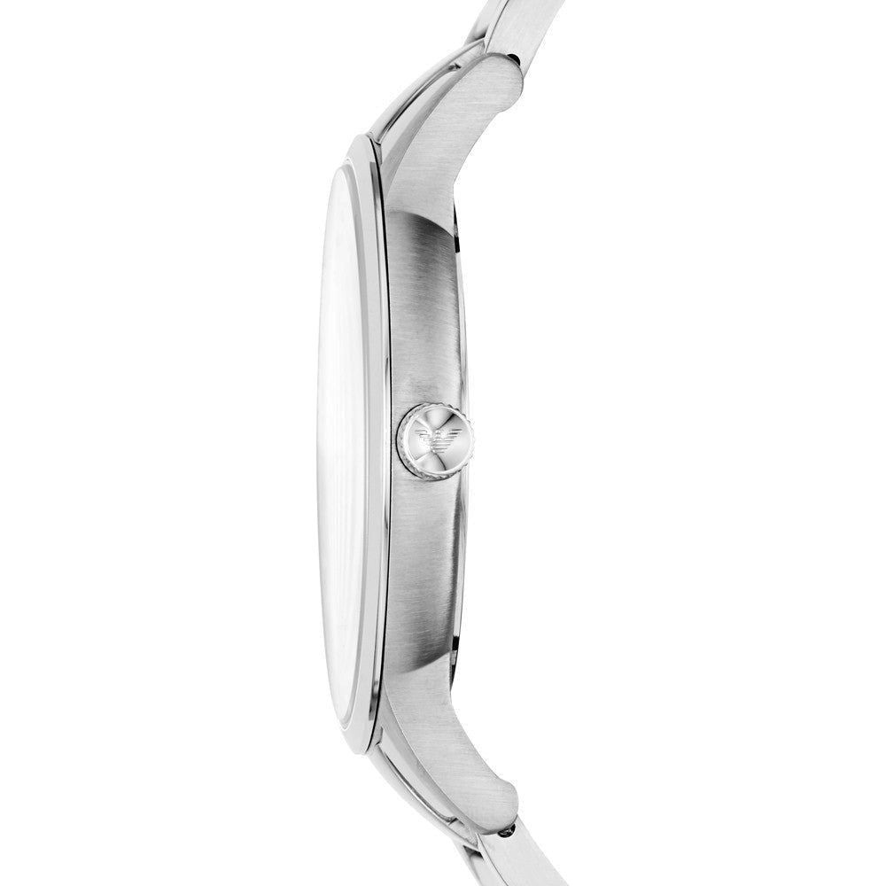 EMPORIO ARMANI MOD. AR11181 WATCHES EMPORIO ARMANI Light Gray