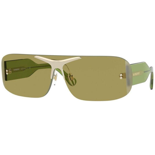 BURBERRY MOD. BE 3123 SUNGLASSES & EYEWEAR BURBERRY SUNGLASSES