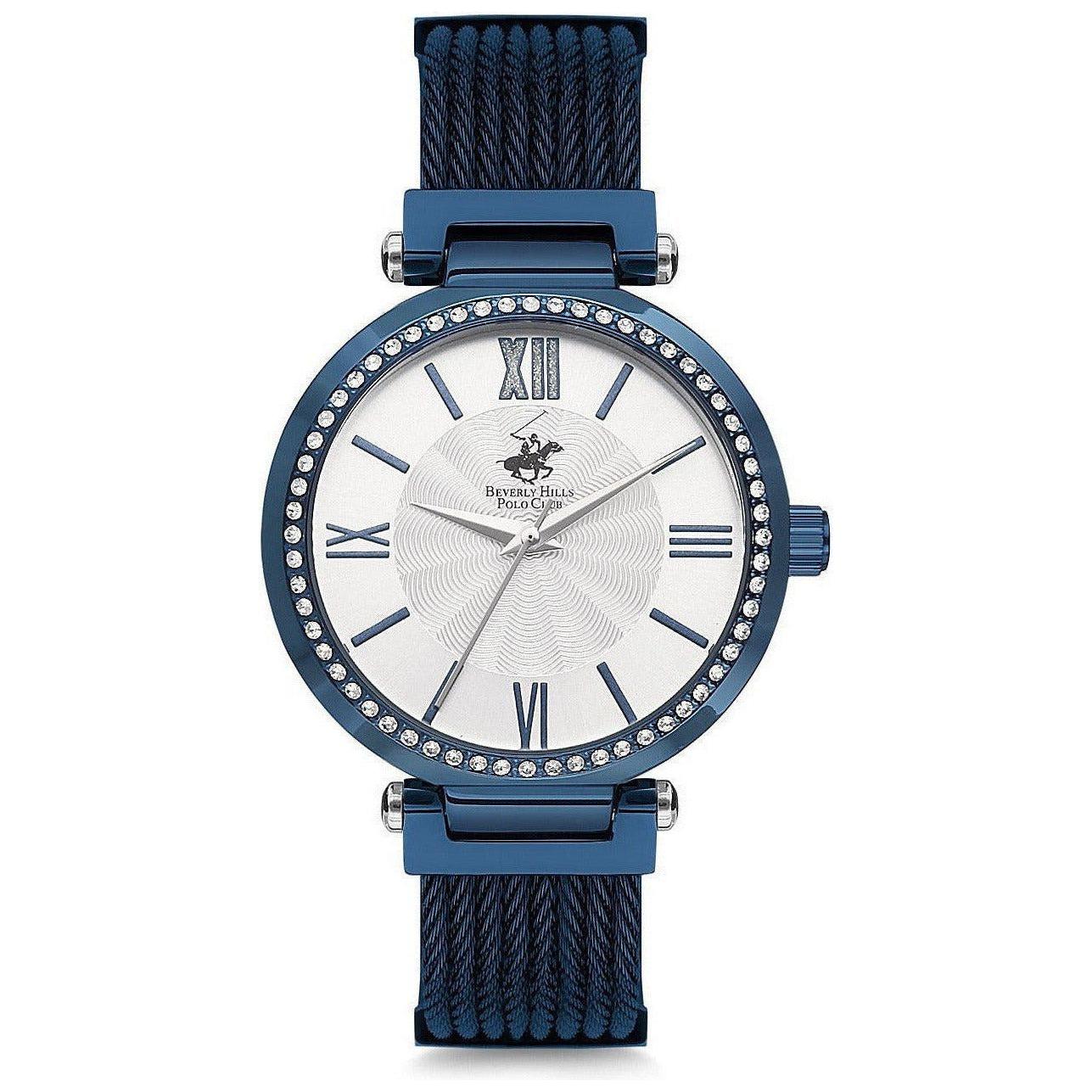 BEVERLY HILLS POLO CLUB Mod. BH2188-03 WATCHES BEVERLY HILLS POLO CLUB