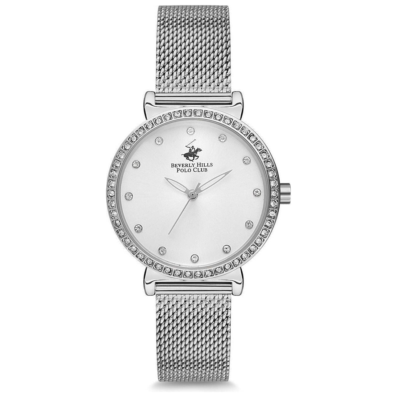 BEVERLY HILLS POLO CLUB Mod. BH2193-04 WATCHES BEVERLY HILLS POLO CLUB