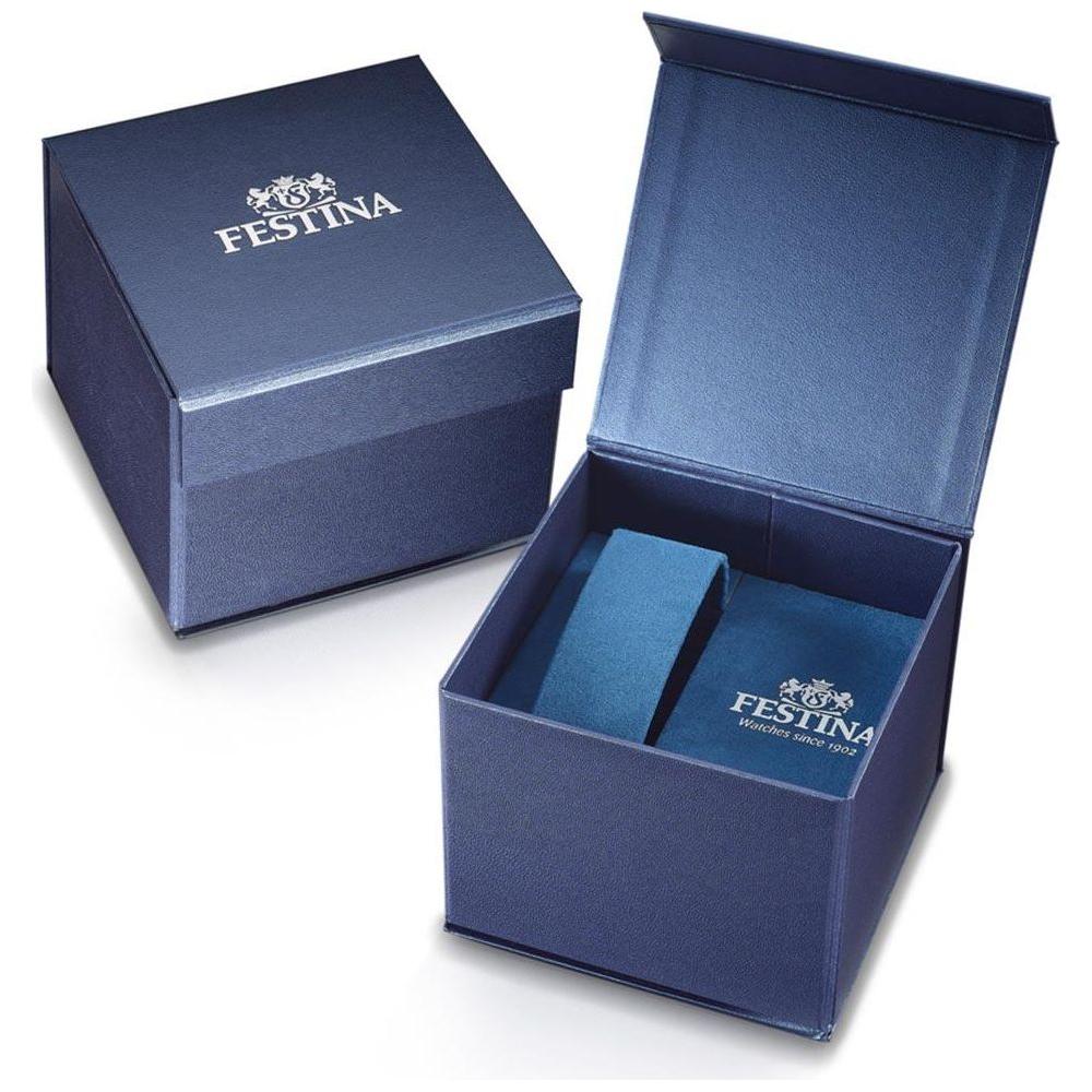 FESTINA WATCHES Mod. F20371/2 WATCHES FESTINA