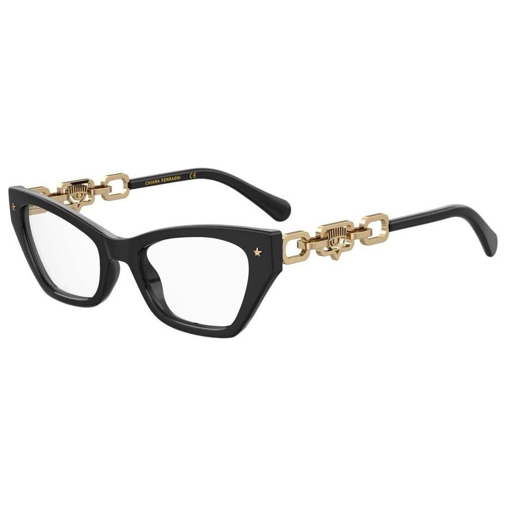 CHIARA FERRAGNI MOD. CF 7020 SUNGLASSES & EYEWEAR CHIARA FERRAGNI EYEWEAR