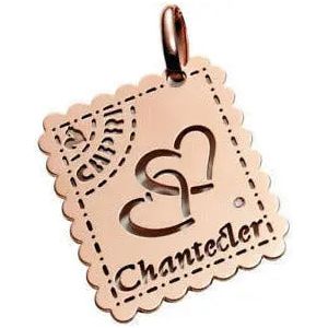 CHANTECLER JEWELS | CHARMS CHANTECLER MOD. 35183 PENDANT | McRichard Designer Brands