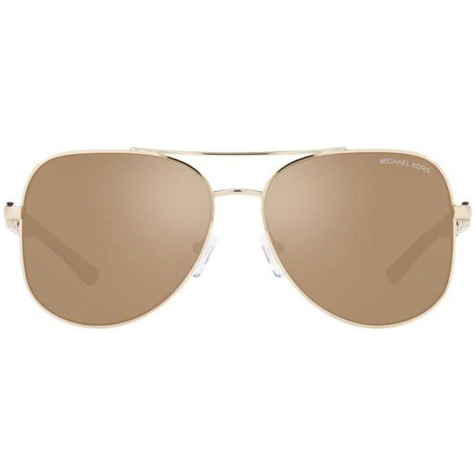 MICHAEL KORS MOD. CHIANTI MK 1121 SUNGLASSES & EYEWEAR MICHAEL KORS SUNGLASSES