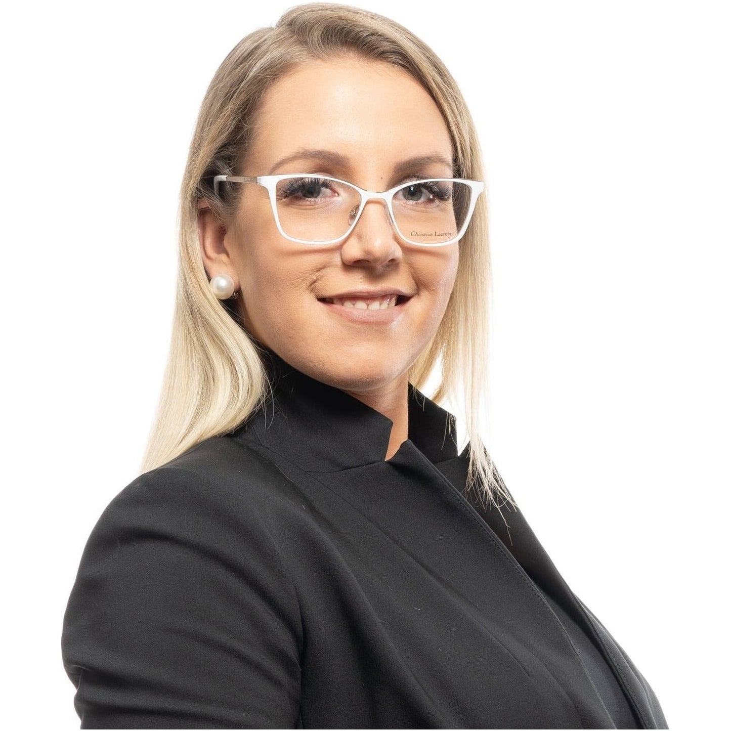 CHRISTIAN LACROIX MOD. CL3060 52802 Christian Lacroix,EYEGLASSES,Lady Sunglasses & Frames,women>accessorries