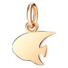 DODO Mod. DMB4005ANGES0009R Gold 9kt Charm DODO