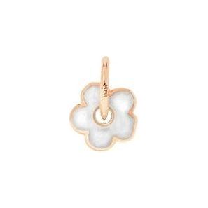 CHARMS DODO MOD. DMC3004FLOWSEPB9R DESIGNER FASHION JEWELLERY DODO