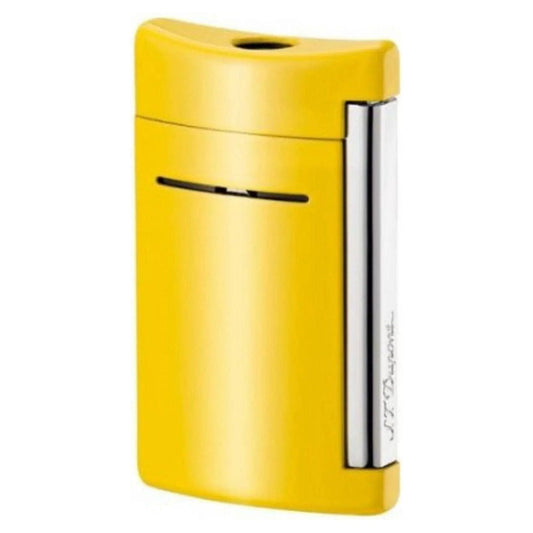 S.T. DUPONT MOD. 010090 Luxury Lighters Lighters DUPONT