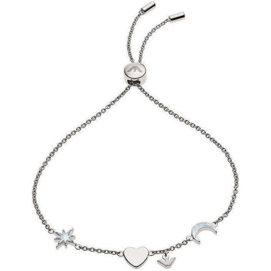 EMPORIO ARMANI JEWELS Mod. EG3389040 DESIGNER FASHION JEWELLERY EMPORIO ARMANI JEWELS