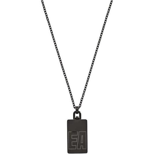 EMPORIO ARMANI JEWELS Mod. EAGLE LOGO - 52cm DESIGNER FASHION JEWELLERY EMPORIO ARMANI JEWELS