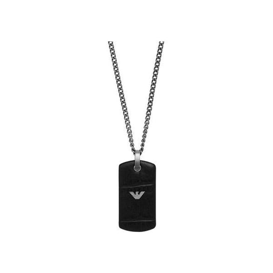 EMPORIO ARMANI JEWELS JEWELRY Mod. EGS2781060 Necklace EMPORIO ARMANI JEWELS