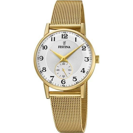 FESTINA WATCHES Mod. F20573/1 FESTINA