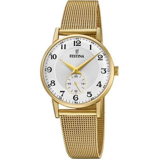 FESTINA WATCHES Mod. F20573/1 WATCHES FESTINA